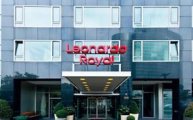 Leonardo Royal Hotel Duesseldorf Koenigsallee